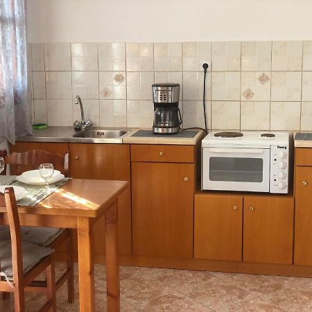 Niotis Studios Skaliá エクステリア 写真