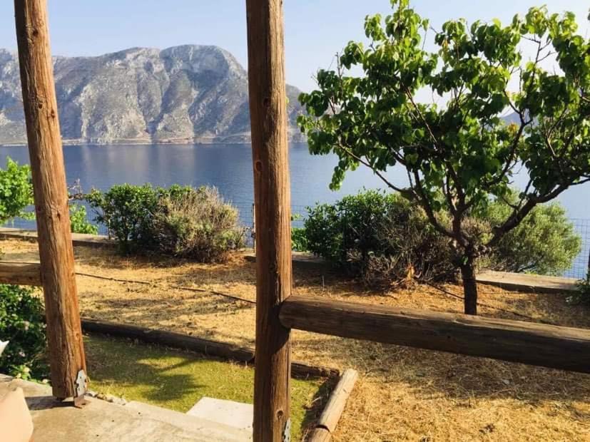 Niotis Studios Skaliá エクステリア 写真