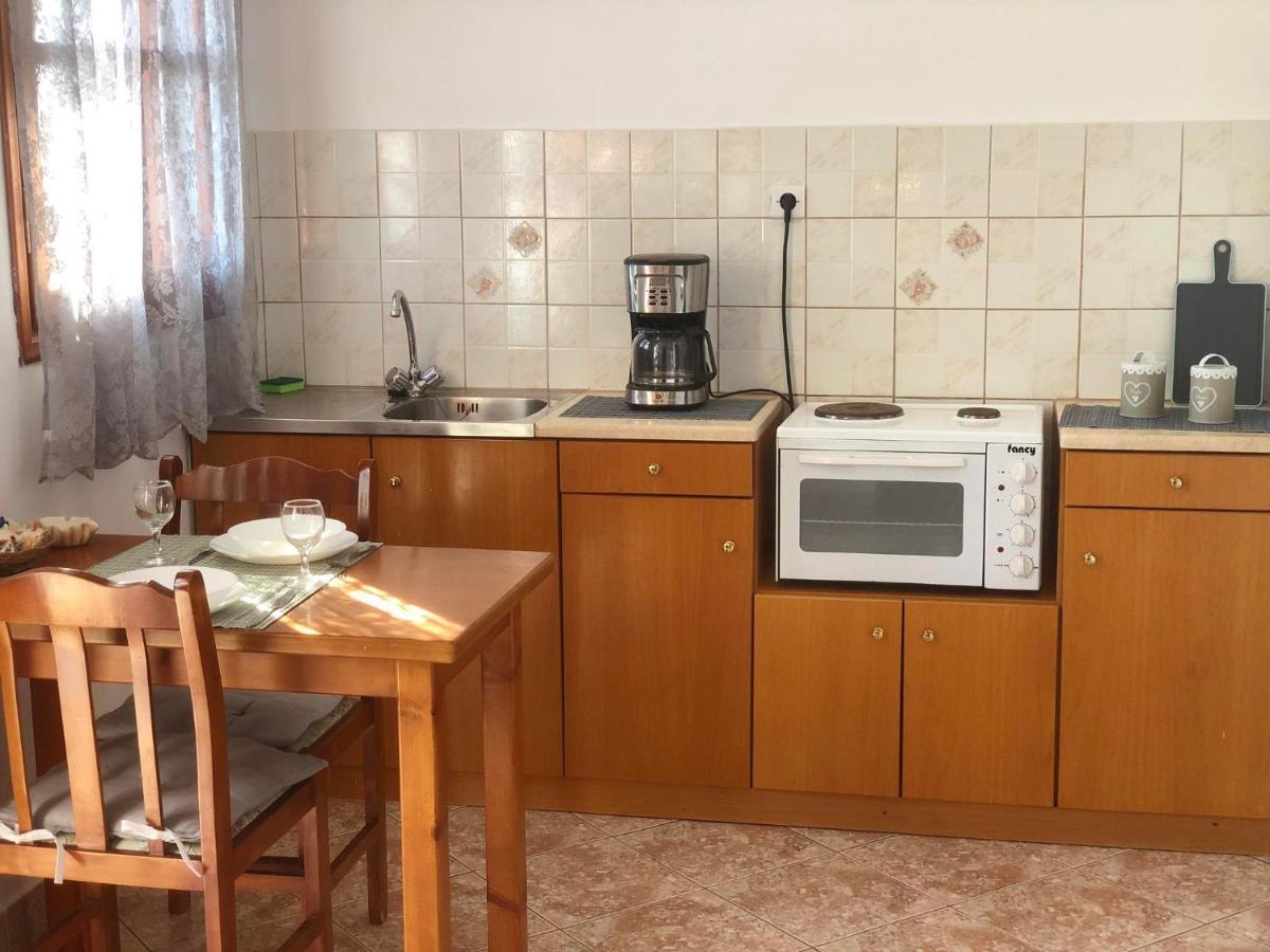 Niotis Studios Skaliá エクステリア 写真